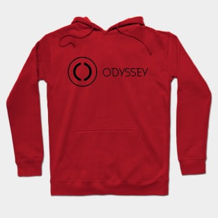 ODYSSEY Hoodie